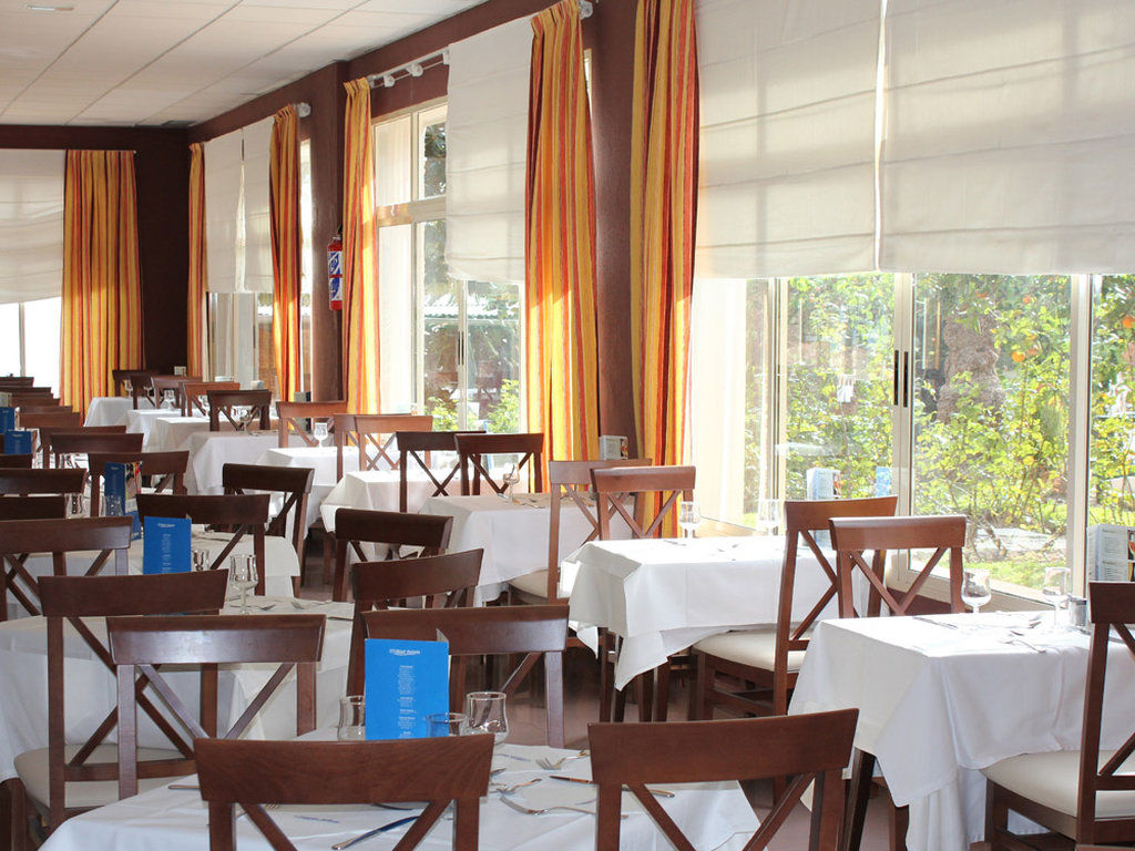 Hotel Best Siroco Benalmádena Exterior foto
